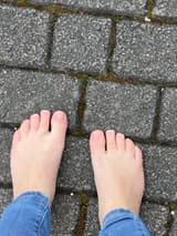 The sunny feet thesunnyfeetice OnlyFans