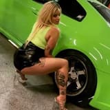 𝕊𝕟𝕠𝕨 𝔹𝕒𝕣𝕓𝕚𝕖 snowbarbie OnlyFans