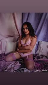 Esperanza Del Horno esperanzahorno OnlyFans