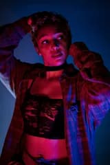 Saffire 💙 yourfavflamee OnlyFans