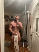 Adam Drucz motorcitymuscle OnlyFans