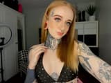 Azura Alii azura_alii OnlyFans