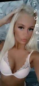 Lucie rosé blondieluce OnlyFans