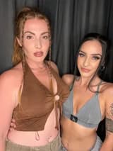 Barely legal Girl Girl 🔞😇💦 yourlesbianfantasyy OnlyFans