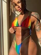 NAHLA MONROE VIP | NAUGHTY GODDESS nahla_monroe_vip OnlyFans