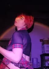 Lauxner Fatale succubusdommymommy OnlyFans