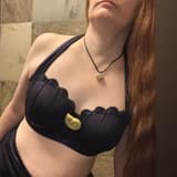 MermaidVaultMaven naturalredheadmermaid OnlyFans