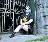 Stacey staceysabotage OnlyFans