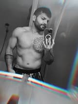 Mr K ffearless90 OnlyFans