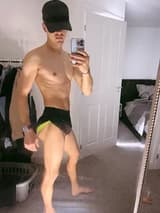 Brendon Scott brendonscott OnlyFans