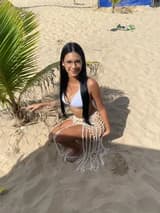 Livia Monteiro liviamonteiro OnlyFans
