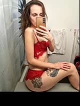 MarieLou marielou92 OnlyFans