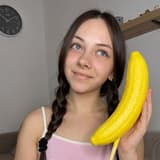 Lenaa 🍼Small kitti 🐈‍⬛   lena_fluff OnlyFans