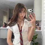 𝓚𝓲𝓽𝓴𝓪𝓽 (#1 𝚝𝚎𝚎𝚗 𝚘𝚗 𝙾𝙵🦋🩵) littlekatrina OnlyFans