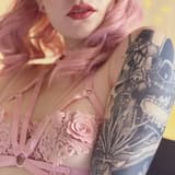 Poisonne poisonne OnlyFans
