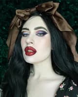 Classy Gothic Witch- 600+pics mollyv96 OnlyFans
