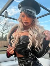 Goddess Adara Jordin goddessadaraj OnlyFans