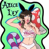 ⛓ Alice ⛓ aliceivy OnlyFans
