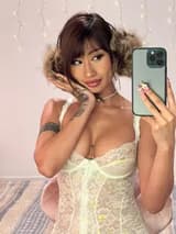 Princess Vivian🎀 thaiprincessviv OnlyFans