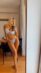 Carolina (Ojitos) carolinanm OnlyFans