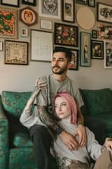 Brandy and Tyler brandyandtylerxxx OnlyFans