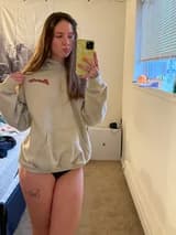 Meredith Mae meredithmaeee OnlyFans