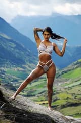 Rivas Neidymar neidymarivass OnlyFans