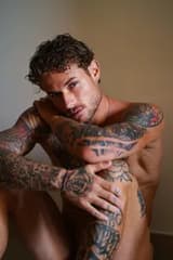 Giorgio🧜🏼‍♂️ gwoodlight OnlyFans