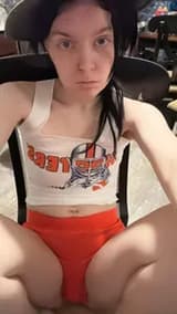 daddys little girl eyecandy7856 OnlyFans