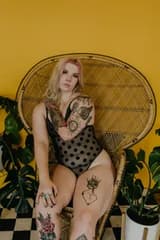 ✨Callie Brookes✨ calliebrookes OnlyFans