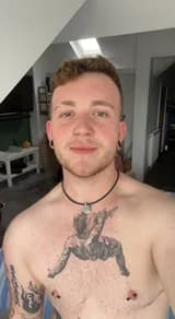 the short boy from your wet dreams smallnkinky OnlyFans