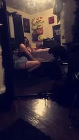 Lydia Mejia cocomejia18 OnlyFans