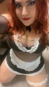 The Minxy Maiden theminxymaiden OnlyFans
