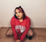 Lina Moonshine linaamoonshine OnlyFans