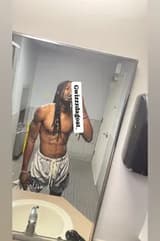 HandSomeM£at gwizzzdagoat OnlyFans