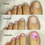 FanyFeet fanyfeetspain OnlyFans