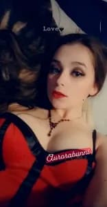 AuroraBunni aurorabunni OnlyFans
