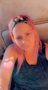 🔥Fire🔥&amp;🧊Ice🧊😈Queen🔥 aphroditechaos13 OnlyFans