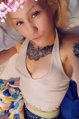 Taaay whitetrashbarbie097 OnlyFans