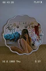 Miss Blue tjc20 OnlyFans