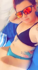 Stitchbitch nicholebaby97 OnlyFans