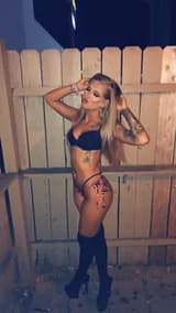 annette grazier nettebabyyyyyyyy1 OnlyFans