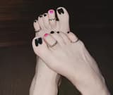 Marika Stafford toetimewithmarika OnlyFans