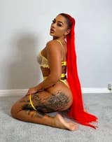 Alecsa Maria Free alecsamariafree OnlyFans