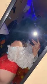 Chinita💕 lachinitabebe OnlyFans