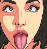 Helena Danae 🖤 Tu Niña Mala 🖤 helenadanae OnlyFans