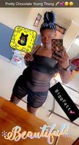 $KPrettyBlack98 fattcatt23 OnlyFans