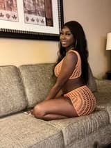 Ebony Faith Love ebonyfaithlove OnlyFans