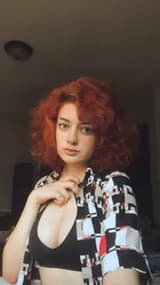 VAL NOIR 🦊 valnoir OnlyFans