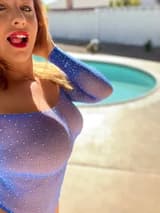 Claire Bailey clairebailey50 OnlyFans